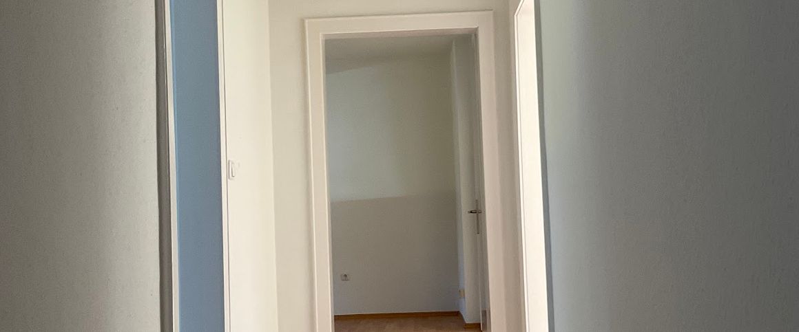 3 Zimmer Wohnung - Photo 1
