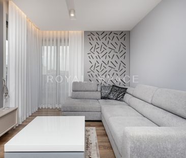 Kraków, Podgórze, ul. Kobierzyńska - Photo 4