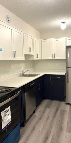 Meadowbrook Apartments — Renovated 1 bedroom - Photo 1