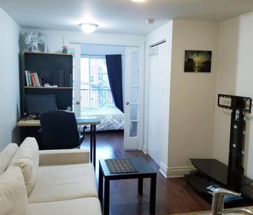 1 CH - 1 SDB - Montréal - $1,150 /mo - Photo 2