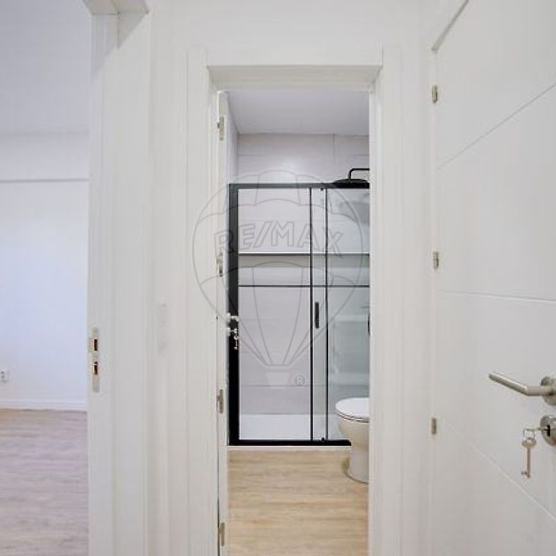 Apartamento T1 em Lisboa - Photo 1