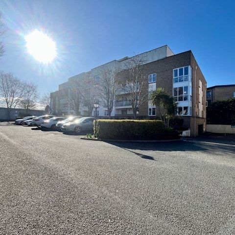 Swanward Court, Parnell Road, Dublin 12 - Photo 1