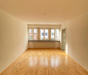 Wohnung im Herzen von Basel - Foto 1