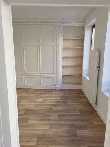 Appartement 1 pièce - Photo 2