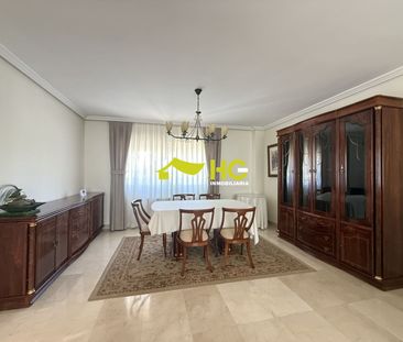 Alquiler Chalet Pareado en Casco Urbano, Villaviciosa De Odón - Foto 1