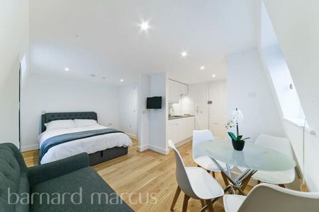 Coleherne road, Chelsea - Photo 3