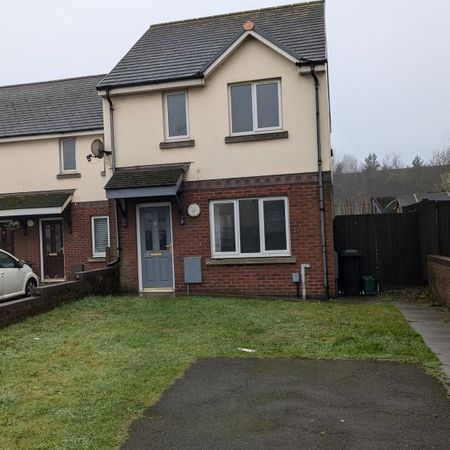 2 Bed House, Min Y Don, Margam, Port Talbot ***APPLY ONLINE*** - Photo 4