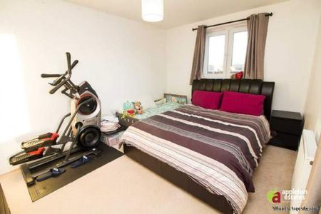 2 bedroom property to rent in Croydon - Photo 4