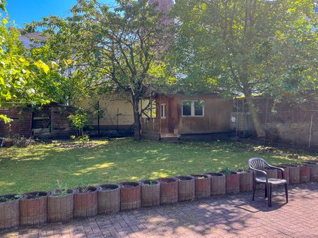 Außergewöhnlich Wohnen unterm Dach: Mietwohnung mit vier Zimmern in zentraler Lage von Gevelsberg - Photo 3