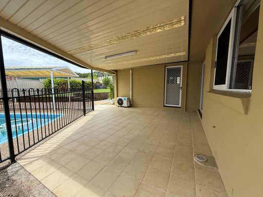 Comfortable family home well located for the beach and local sporting facilities - Photo 1