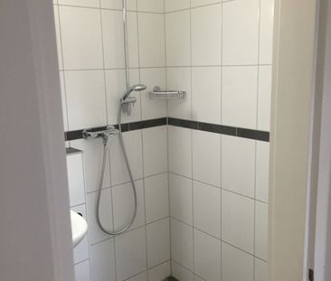 Luminous 2-room apartment with practical basement area, Füllinsdorf - Photo 6