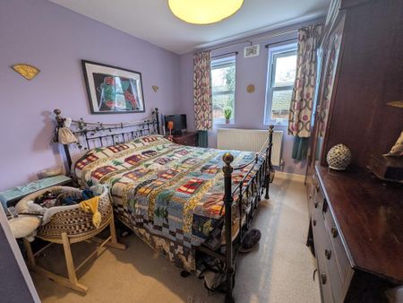 3 bedroom link detached house to rent - Photo 5