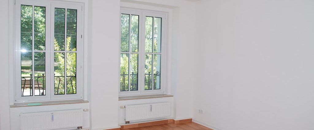 3-Raum-Wohnung - Photo 1