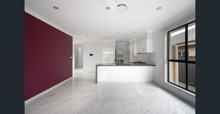 No Expense Spared On This 5 Bedroom Home - Photo 4