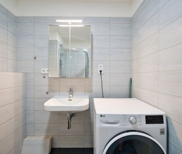 Pronájem bytu 1+kk 30 m² - Photo 6