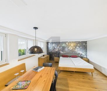 1.5 Zimmer, 35 m² - Photo 2
