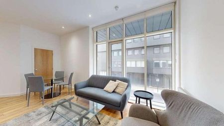 Bradstowe House Headstone Road, Harrow, HA1 - Photo 3