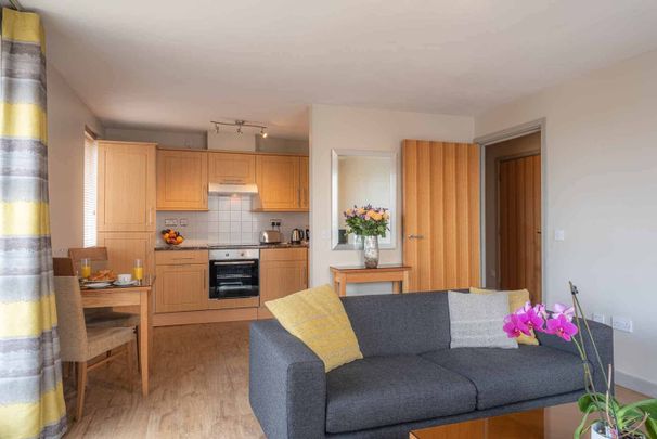 1 Bed Flat, Upper Dean Street, B5 - Photo 1