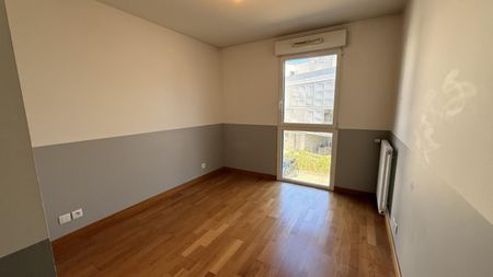 Appartement T3 à louer - 73 m² - Photo 3