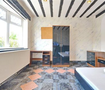 5 bedroom terraced house to rent - Photo 6