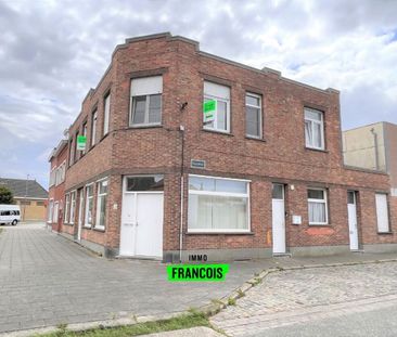 Lichtrijk appartement met 2 slaapkamers op gunstige ligging - Photo 1