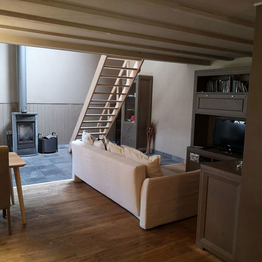 Chalet te huur - Foto 1