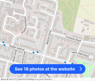 Beacon Drive, Kirkby-In-Ashfield, NG17 - Photo 1