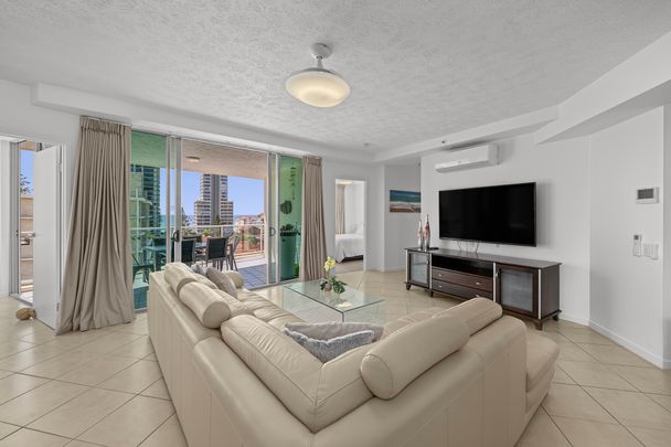 507/18 Fern Street, Surfers Paradise QLD 4217 - Apartment For Rent | Domain - Photo 1