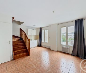 Location Appartement 2 pièces 34m² TROYES 10000 - Photo 2