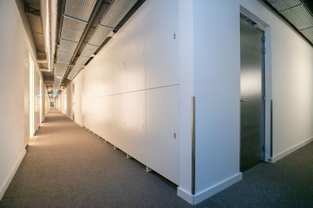 Appartement te huur: Bomanshof 217-C 5611 NR Eindhoven - Photo 4