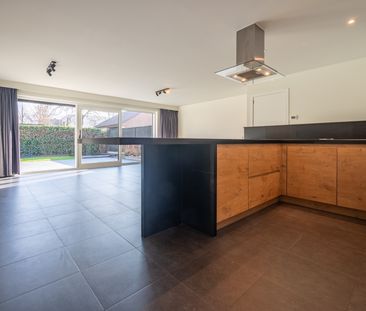WAREGEM - Ruime & energiezuinige HOB met high-end afwerking!! - Photo 1