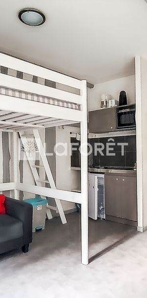 Apartment - Photo 1