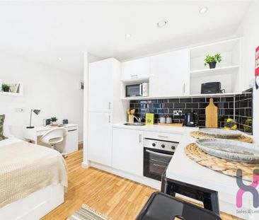 1 bedroom flat to rent - Photo 5
