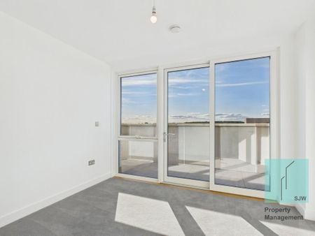 3 bedroom apartment to rent - Photo 2