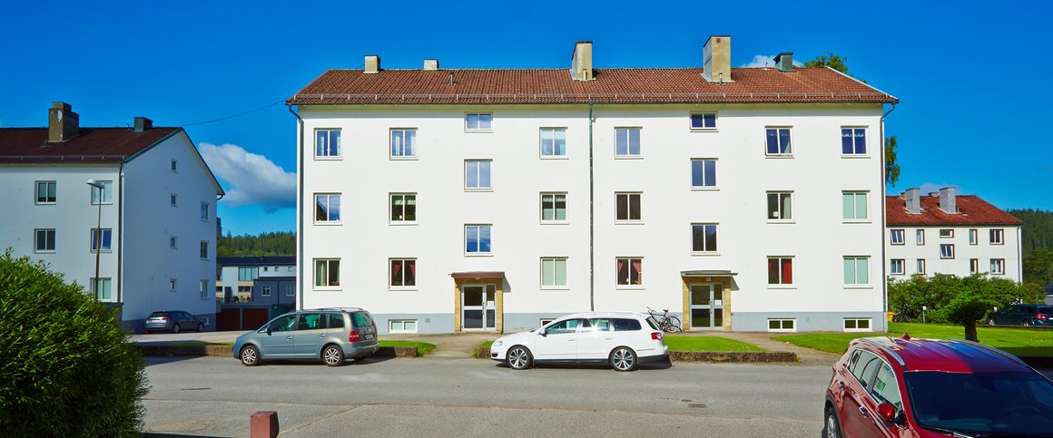 Tomtegatan 5 B - Photo 1