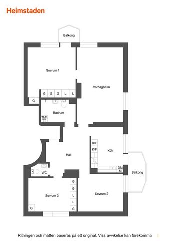 Hagtornsgatan 8 - Photo 5