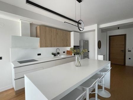 Μεζονέτα για ενοικίαση Συνοικισμός Νόμου 751 (Πανόραμα) - Photo 5