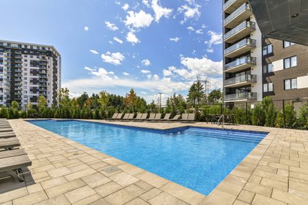 Appartement à Mirabel - Photo 3