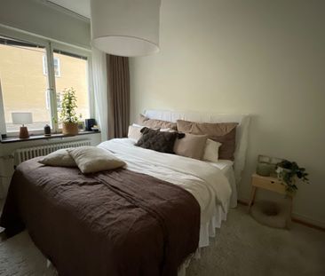 Hantverkargatan 4 B - Foto 2