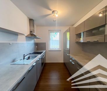 Vollmöblierte 2 Zimmerwohnung mit Balkon in zentraler Urfahraner Lage! - Photo 5