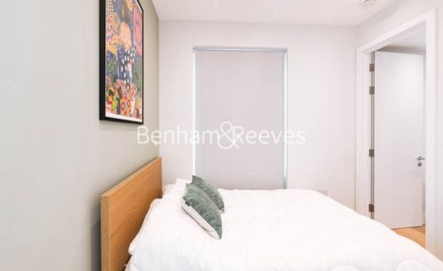 3 Bedroom flat to rent in Hampstead hill gardens, Hampstead, NW3 - Photo 1