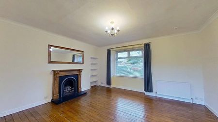 2 bedroom terraced bungalow to rent - Photo 2