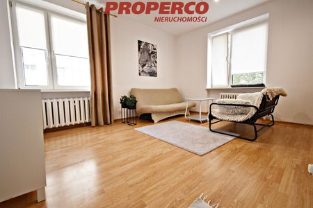 Kielce, Centrum, Panoramiczna - Zdjęcie 3