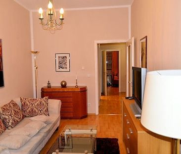 Möbliertes Wohnen im beliebten Essen-Steele - Photo 1