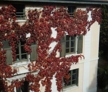 Maison bourgeoise T5 , Charbonnières-les-bains - Photo 1