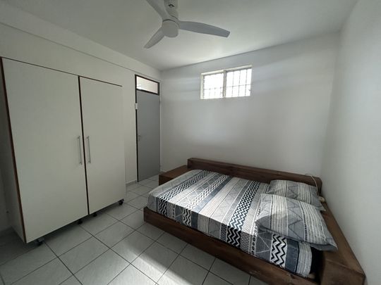 Location Appartement 2 pièces 33m² LES ABYMES 97139 - Photo 1