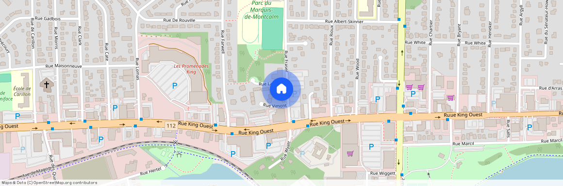 47 rue Fraser, Les Nations, Les Nations, Estrie, J1J 2E7