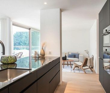 Neubauwohnung in der Überbauung «7 Lerchen» - Ihr modernes Zuhause ... - Photo 4
