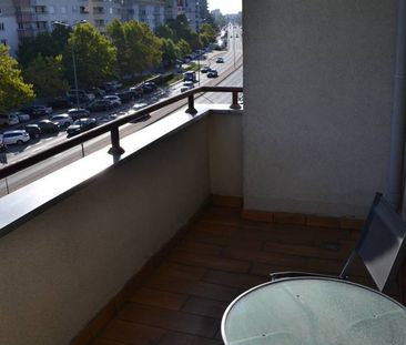 Warszawa, Ursynów, al. Komisji Edukacji Narodowej - Photo 3