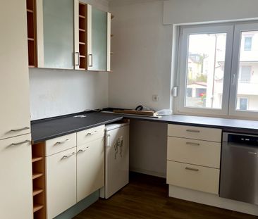 Racano Immobilien *Ab sofort - 3-4 Zimmer Wohnung in ruhiger Lage v... - Photo 1